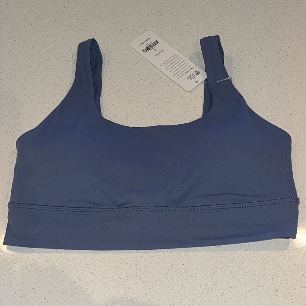 Butterluxe Sport Bra U Back - Picture 6 of 6